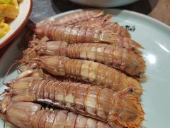-金太阳海鲜烧烤·本地人餐厅(星海公园店)