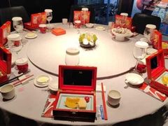 -千百味红餐厅·江西菜(绿地双子塔店)