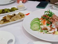 酸黄瓜-波特曼西餐厅(南岗店)