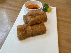 -枣子树·素食餐厅(普陀山店)