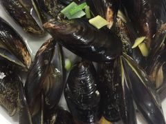 -望海潮海鲜店 特色家常菜(在海一方店)