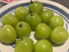 -巴奴毛肚火锅(安阳万达店)