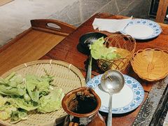 -老熊家·野生菌·生态农场餐厅