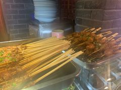 -张氏宽窄巷成都名小吃(茂业百货华强北店)