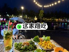 -会安古镇
