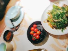 -王妈热卤·川味馆(海昌店)