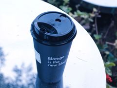 黑74%咖啡-BLATAGE COFFEE