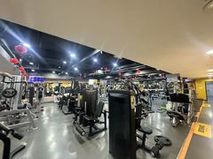 -超鹿运动健身(紫阳商贸中心店)