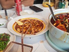 -渝信川菜(工体店)