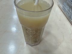 -盛记粥面(佐敦店)