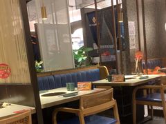 -新辣道鱼火锅(上地华联店)
