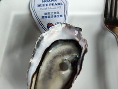 -普朗姆生蚝吧(原建国路店)