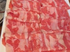 -義聚德·清真铜锅涮羊肉·烧烤(河东店)