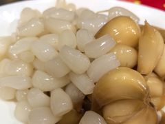 -健跳小海鲜(人民路店)