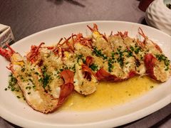 -骏莱海鲜鱼港(五角场店)