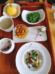 -裕月馨月子中心(滨江店)