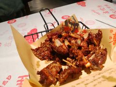 -红钳侠小龙虾·烧烤(中赢康康谷店)
