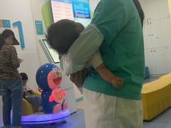-田螺阿姨自营月嫂·育儿嫂(高新店)