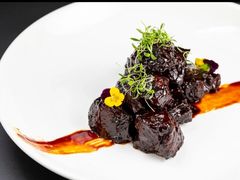 -Yan Ting 宴庭中餐厅(上海静安瑞吉酒店)