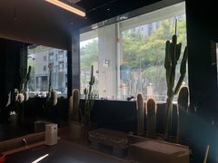 -TOP健身私教工作室(侨香店)