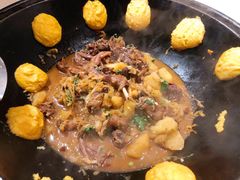铁锅炖大鹅-妈妈家铁锅炖(景诚园综合楼店)