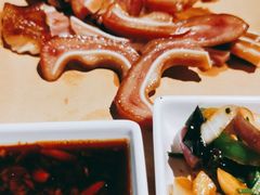 -汉唐守艺人·河北面馆(民心河店)