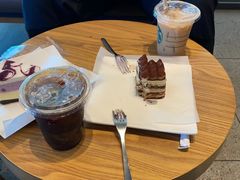 -星巴克(深圳前海企业公馆店)