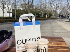 -CUBIC3三立方咖啡(西岸凤巢店)