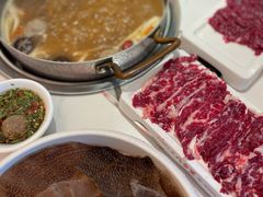 -八合里潮汕鲜牛肉火锅(深圳海岸城店)