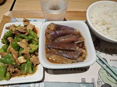 -老乡鸡(东方广场店)