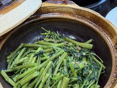 -熠盛粤味·顺德桑拿鸡(永康路店)