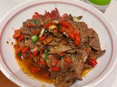 -蛮佬拾·乡里土菜馆(河西王府井店)