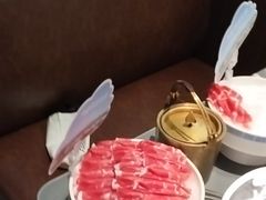 -巴奴毛肚火锅(悠唐购物中心店)