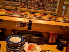 -大起水产回转寿司(道顿堀店)