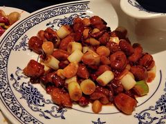 -院8里·少城记忆老川菜(宽窄巷子店)