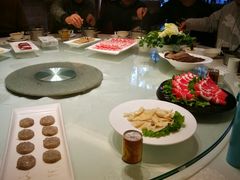 -龙福成肥牛火锅(文昌店)