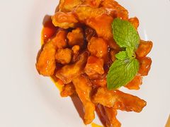 糖醋里脊-泰钰丰烤鸭(永安道店)