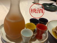 -丝路金桃·新疆菜(徐汇店)