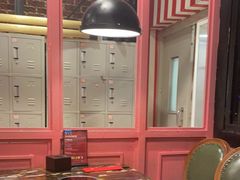 -吉布鲁牛排海鲜自助(乐山万达店)