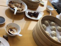 -鼎泰丰(嘉年华•海信广场VILLAGE店)