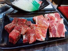 -熊出没日本烧肉放题