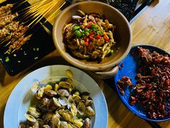 -三杯赤運·中式小酒馆(所城里店)
