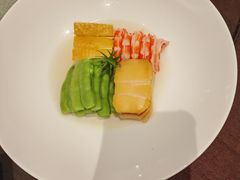 -江南·JIANGNAN(北京歌华开元大酒店)