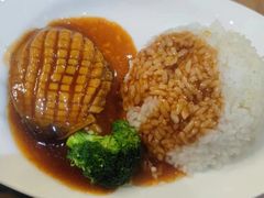 -小铜锣湾海鲜家常菜馆(河西店)