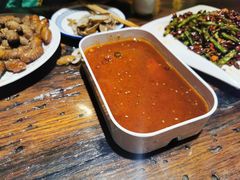 -天津乾毓德饭庄·清真传统炒菜·海鲜烧烤(咸阳路店)