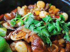-香港茶餐厅文化体验馆(茶山镇店)