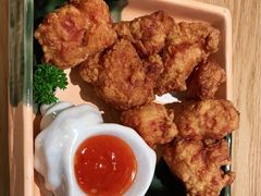 -团子君寿司·茶