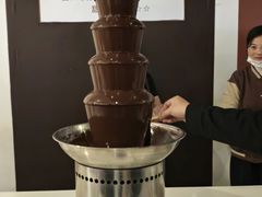 -歌斐颂巧克力小镇