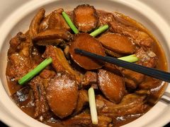 -曾宴·楚菜(湖北省博物馆店)