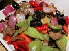 -大闫家烧烤·小海鲜家常菜(郑庄店)